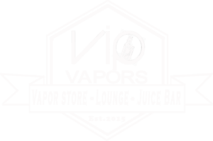 VIP Vapors Logo