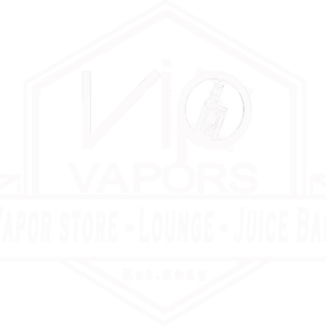 VIP Vapors Logo