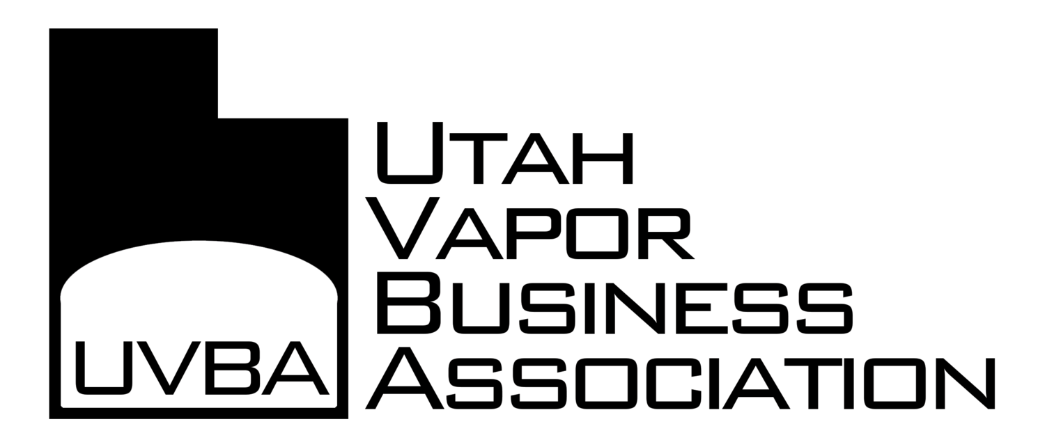 Utah Vapor Business Association